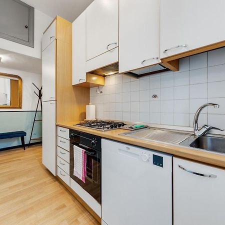 Fortezza Cozy And Quiet Flat Florenz Exterior foto